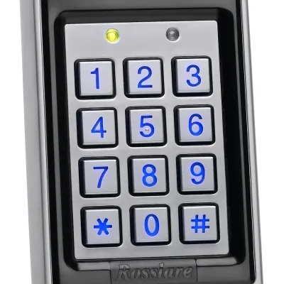 Rosslare  AYC-Q64B Access Door Reader