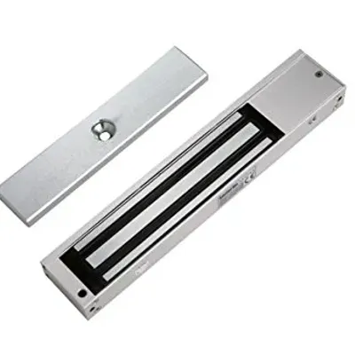 Rosslare Magnetic Electronic Lock 600-LED