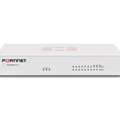 Firewall Fortinet Fortigate (FG-61E)