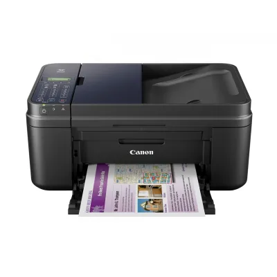 Canon Multifunction Inkjet Printer E480