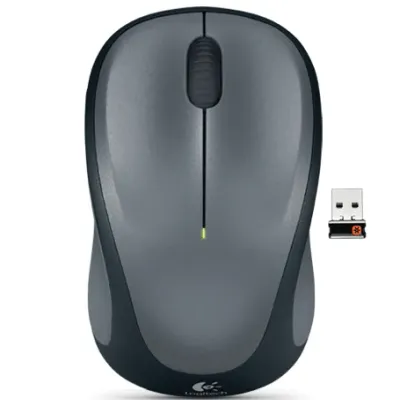 Mouse Logitech M235 - Colt Glossy Wireless Mouse
