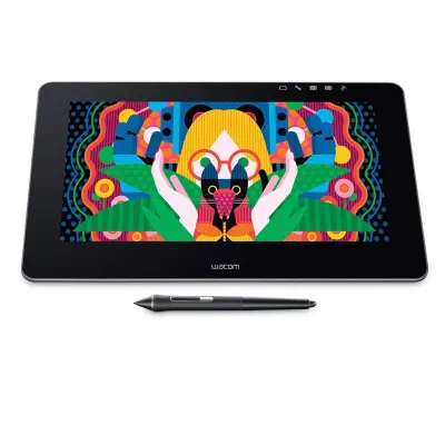 LCD Tablet WACOM Cintiq Pro (DTH-1320) 13"
