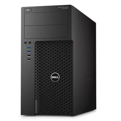 PC Workstation Dell Precision 3620MT (G1F6C-W01/SMB) Windows 10