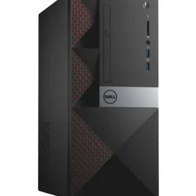PC Dekstop Dell Vostro 3668 i5 (PWVK4-D01/SMB) Ubuntu