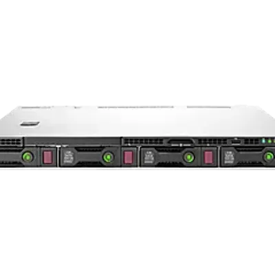 HPE ProLiant DL60 Gen9 E5-2603v4 (830012-B21)