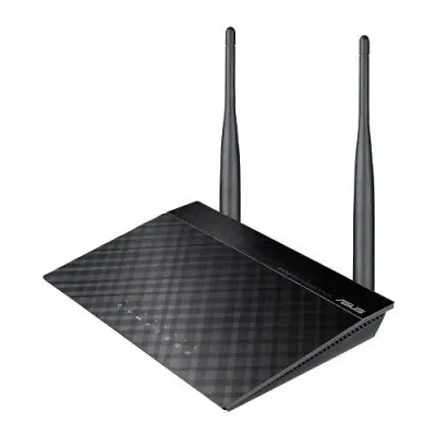 ASUS Wireless-N Router N300 (RT-N12 PLUS)