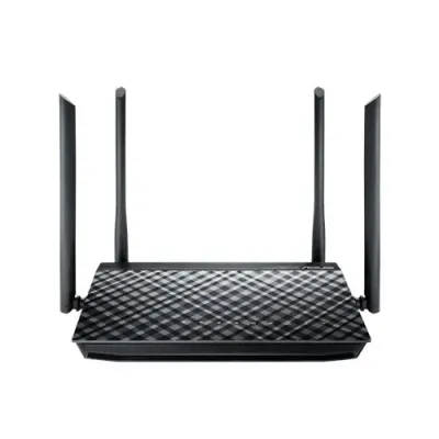 ASUS Dual Band Wireless AC1200 (RT-AC1200G+)