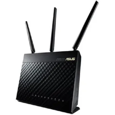 ASUS Dual Band Wireless AC1900 (RT-AC68U)