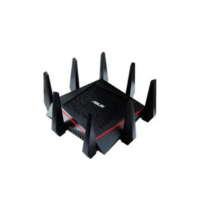 ASUS Tri Band Wireless AC5300 Gigabit Router (RT-AC5300)