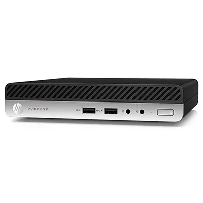 PC HP ProDesk 400 G3 Desktop Mini (1DJ28PA)