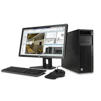PC HP Z440 Workstation (1VW26PA)