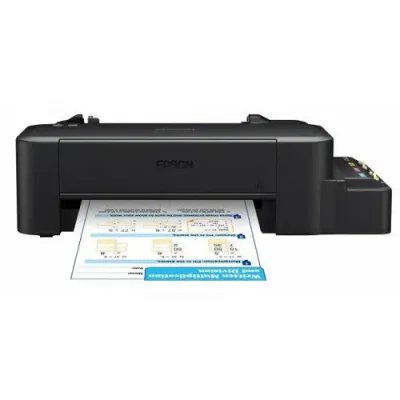 EPSON Printer Inkjet (L120)