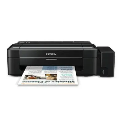 EPSON Printer Inkjet (L310)