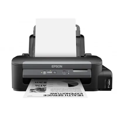 EPSON Printer Inkjet Monochrome (M100)