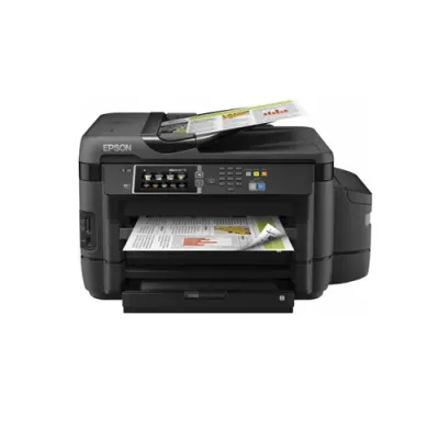 EPSON Printer A3 Inkjet All In One (L1455)