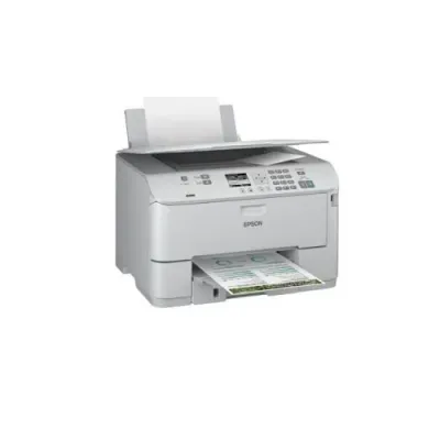 EPSON Workforce Inkjet All In One (WF-4511)