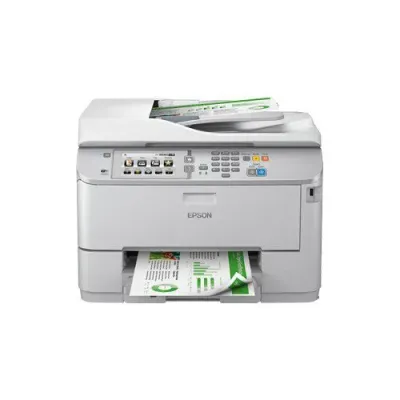 EPSON Workforce PRO (WF-5621)