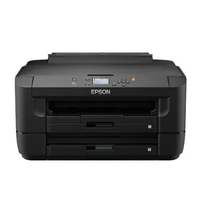 EPSON Workforce Inkjet (WF-7111) A3