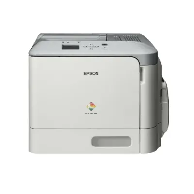 EPSON WorkForce AL-C300DN Duplex A4 Colour Laser