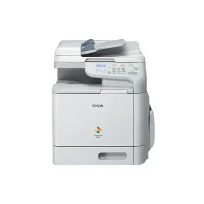 EPSON Aculaser CX37DN