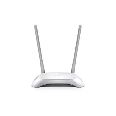 TP-LINK Wireless-N Router (TL-WR840N)