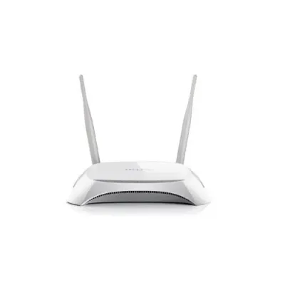 TP-Link 3G Wireless N Router (TL-MR3420)