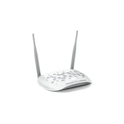 TP-Link Wireless N Access Point (TL-WA801ND)