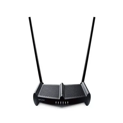 TP-Link High Power Wireless N Router (TL-WR841HP)