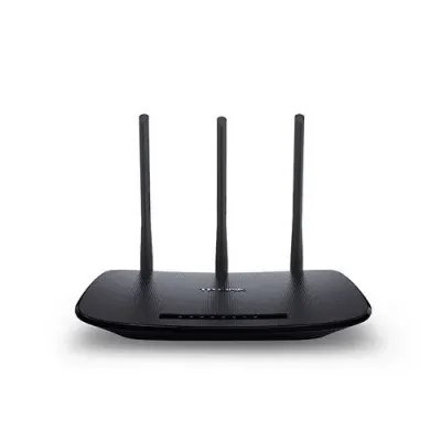 TP-Link Wireless N Router (TL-WR940N)