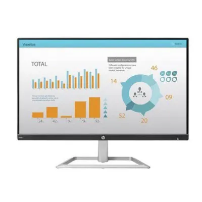 Monitor HP N240 LED 23.8
