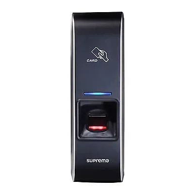 Suprema Bio Entry Plus (Mifare Type)