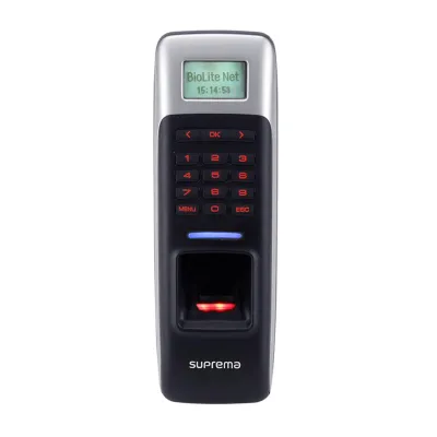 Suprema Biolite Net (Mifare Type)