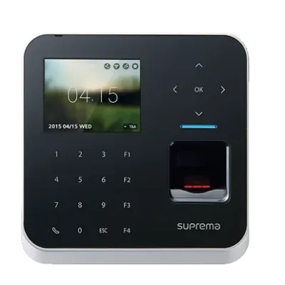 Suprema BioStation 2 (Mifare Type)