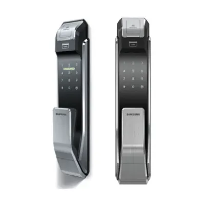 Digital Door Lock Samsung SHS-P728 (Mortise Type)
