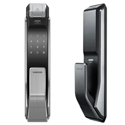 Digital Door Lock Samsung SHS - P718 (Mortise Type)