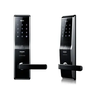 Digital Door Lock Samsung SHS-H705 (Mortise Type)