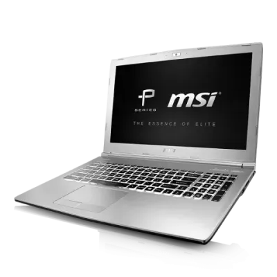 Notebook MSI P Series (PL60 7RD) 15.6