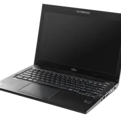 Ultrabook Fujitsu Lifebook U536-01 (L00U536ID00010087) 13.3