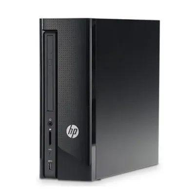 PC HP Slimline 270-p019d (Y0Q04AA) Windows10