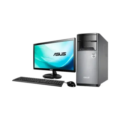 PC Desktop Asus M32CD-K-ID007T (90PD01J8-M26150) Windows 10