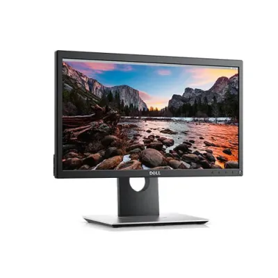 Monitor Dell P2017H 19.5