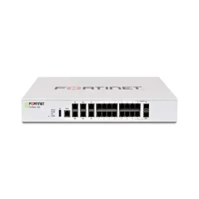 Firewall Fortinet Fortigate (FG-100E) + License Forticare (24x7 + RMA Service)