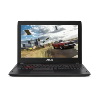 Notebook ASUS Gaming Series i7 (FX502VM-DM613T) 15.6" Black