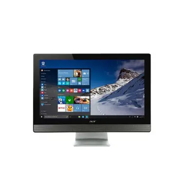 PC All In One Acer AZ20-780 (DQ.B4RSN.002) i3 19.5