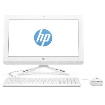 PC All In One HP i3 20-C301L (V8Q70AA) 19.5