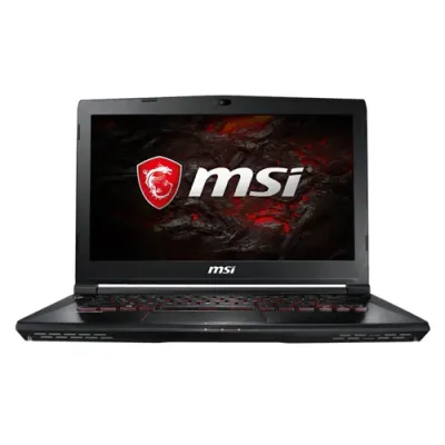 Notebook Gaming MSI GS43VR 7RE Phantom Pro Windows 10 (9S7-14A332-099)