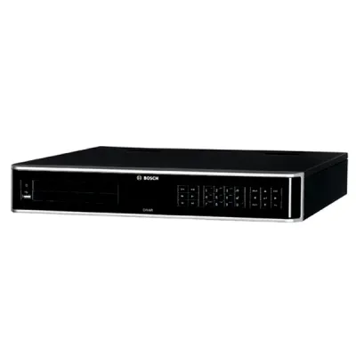 NVR Bosch DIVAR Network 2000 16Ch (DDN-2516-200N08)