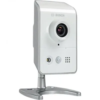 Bosch IP 2000 Micro 720P PIR White (NPC-20012-F2L-W)