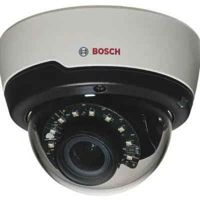 Bosch Flexidome 5000 Infrared IP Dome 1080p Indoor (NII-50022-A3) AVF