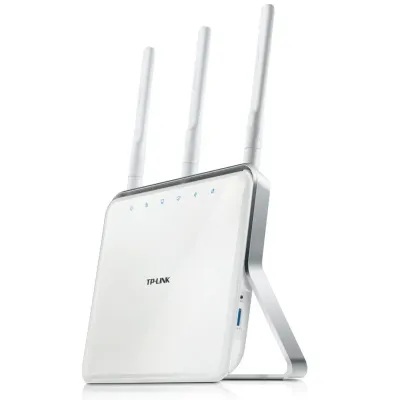 TP-Link Dual Band Wireless AC 1900 Archer C9(US)